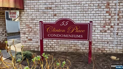 Bedroom - 55 Clinton Pl #304, Hackensack, NJ 07601 photo 1 of 1