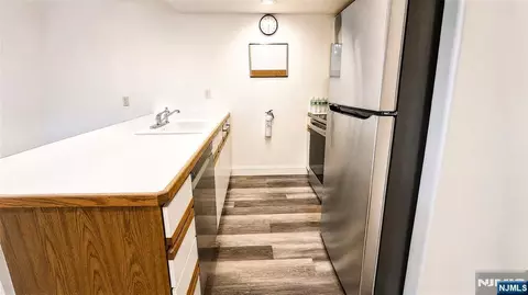 Kitchen - 55 Clinton Pl #304, Hackensack, NJ 07601 photo 2 of 2