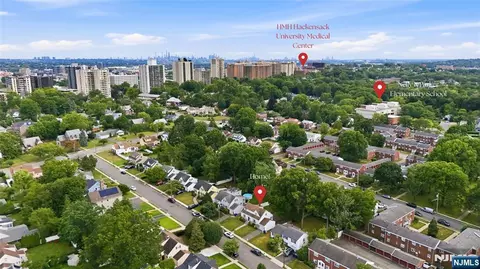 View/Area - 461 Crestwood Ave, Hackensack, NJ 07601 photo 3 of 3
