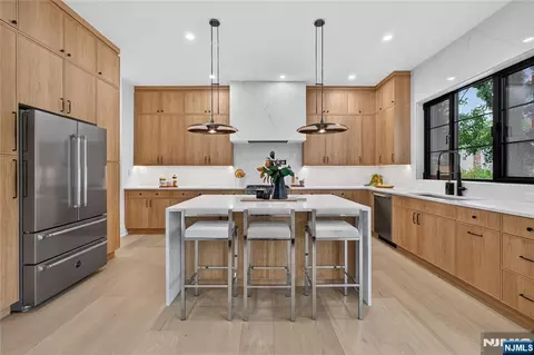 Kitchen - 395 Hickory Ave, Paramus, NJ 07652 photo 1 of 2