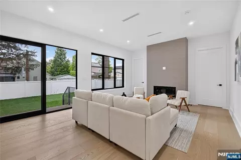 Living - 395 Hickory Ave, Paramus, NJ 07652 photo 2 of 2