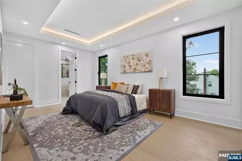 Bedroom - 395 Hickory Ave, Paramus, NJ 07652 photo 1 of 2