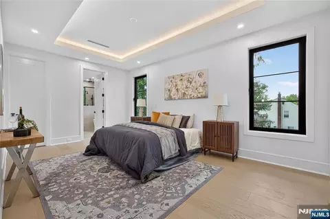 Bedroom - 395 Hickory Ave, Paramus, NJ 07652 photo 1 of 3