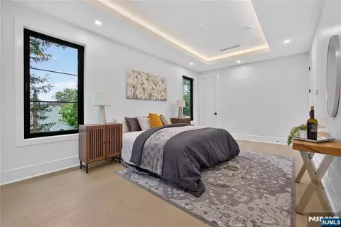 Bedroom - 395 Hickory Ave, Paramus, NJ 07652 photo 2 of 3