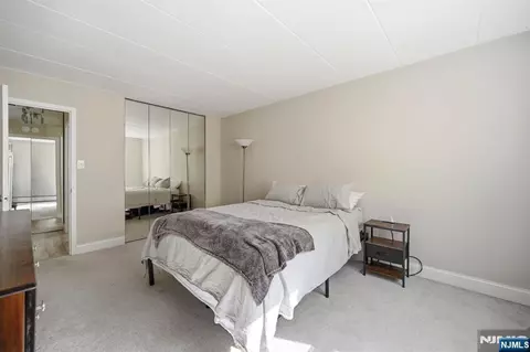 Bedroom - 25 Jefferson St #2F, Hackensack, NJ 07601 photo 2 of 3