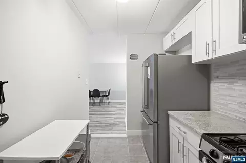 Kitchen - 25 Jefferson St #2F, Hackensack, NJ 07601 photo 3 of 3