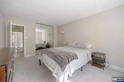 Bedroom - 25 Jefferson St #2F, Hackensack, NJ 07601 photo 3 of 3