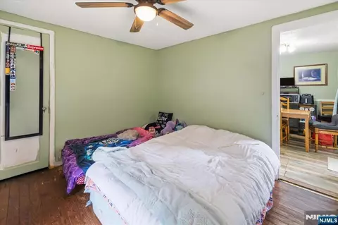 Bedroom - 203 Willow Ave, Hackensack, NJ 07601 photo 1 of 3