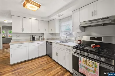 Kitchen - 203 Willow Ave, Hackensack, NJ 07601 photo 1 of 2