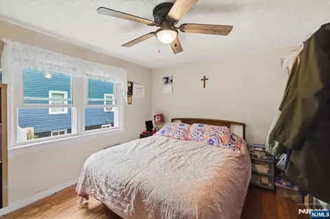 Bedroom - 203 Willow Ave, Hackensack, NJ 07601 photo 3 of 3