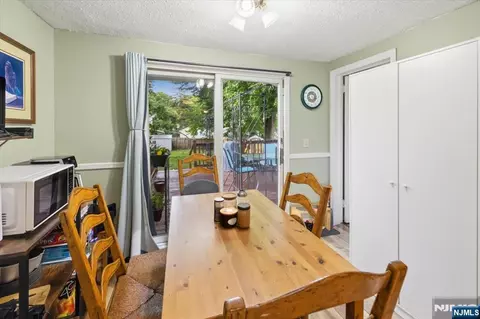 Dining - 203 Willow Ave, Hackensack, NJ 07601 photo 2 of 2