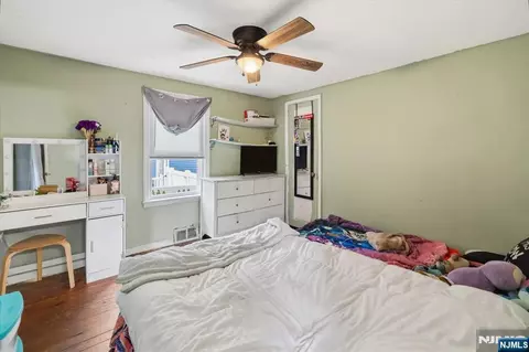 Bedroom - 203 Willow Ave, Hackensack, NJ 07601 photo 2 of 3