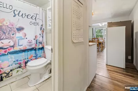 Entry Way - 203 Willow Ave, Hackensack, NJ 07601 photo 1 of 1