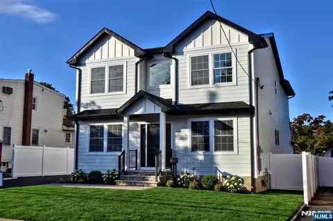 311 Harrison Ave, Hasbrouck Heights, NJ 07604
