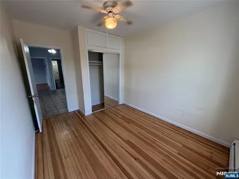 Bedroom - 48 Stein Ave, Wallington, NJ 07057 photo 2 of 6