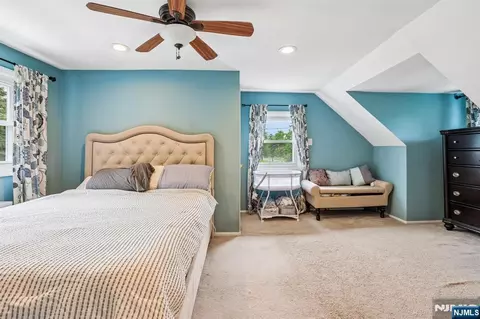 Bedroom - 78 Legion Pl, Paramus, NJ 07652 photo 4 of 4