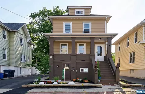 480 Washington Ave, Hackensack, NJ 07601