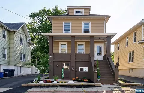 480 Washington Ave, Hackensack, NJ 07601