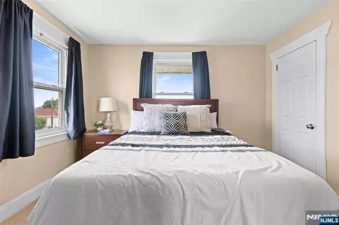 Bedroom - 83 S Prospect Ave, Hackensack, NJ 07601 photo 7 of 7