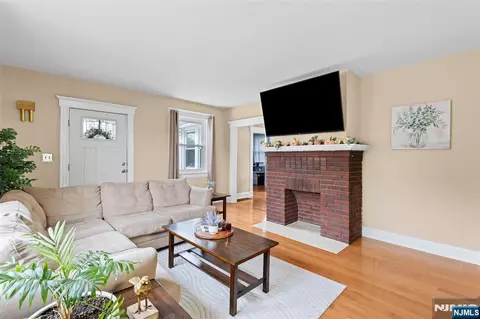 Living - 83 S Prospect Ave, Hackensack, NJ 07601 photo 1 of 1