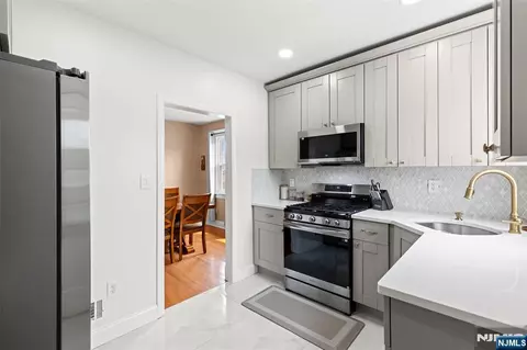 Kitchen - 83 S Prospect Ave, Hackensack, NJ 07601 photo 3 of 3
