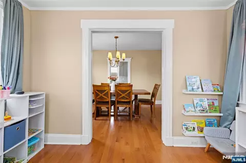Entry Way - 83 S Prospect Ave, Hackensack, NJ 07601 photo 3 of 3