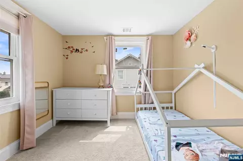 Bedroom - 83 S Prospect Ave, Hackensack, NJ 07601 photo 2 of 7