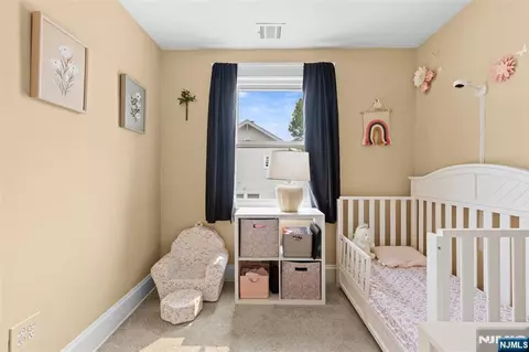 Bedroom - 83 S Prospect Ave, Hackensack, NJ 07601 photo 4 of 7