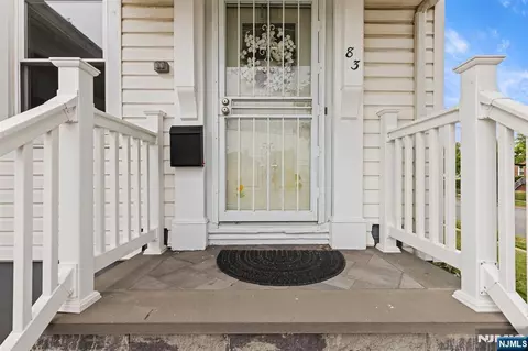 Exterior - 83 S Prospect Ave, Hackensack, NJ 07601 photo 4 of 5