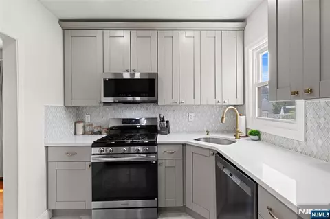 Kitchen - 83 S Prospect Ave, Hackensack, NJ 07601 photo 2 of 3