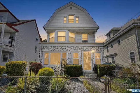 77 Orange Ave, Irvington, NJ 07111