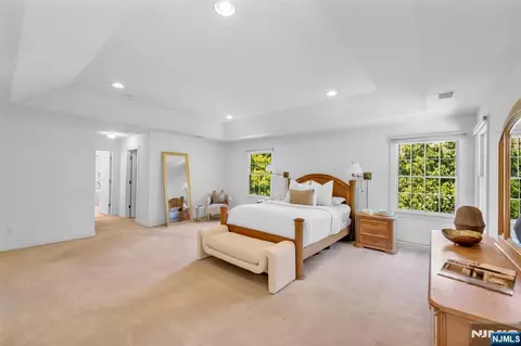 Bedroom - 206 Van Buren Dr, Paramus, NJ 07652 photo 1 of 7