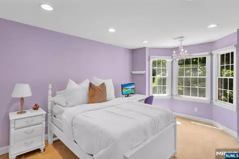Bedroom - 206 Van Buren Dr, Paramus, NJ 07652 photo 7 of 7