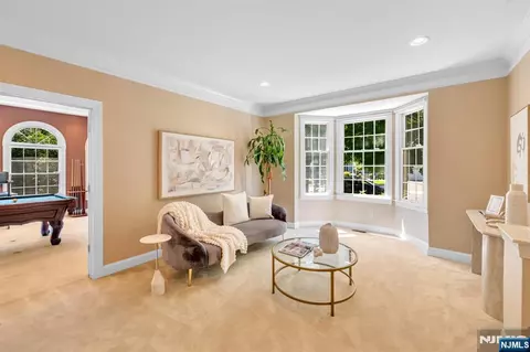 Living - 206 Van Buren Dr, Paramus, NJ 07652 photo 1 of 1