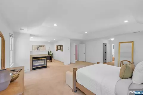 Bedroom - 206 Van Buren Dr, Paramus, NJ 07652 photo 3 of 7