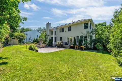 Exterior - 206 Van Buren Dr, Paramus, NJ 07652 photo 3 of 5