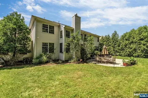 Exterior - 206 Van Buren Dr, Paramus, NJ 07652 photo 5 of 5