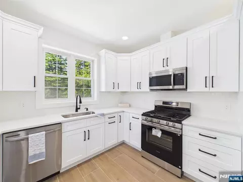 Kitchen - 64 Graham Pl, Teaneck, NJ 07666 photo 1 of 2