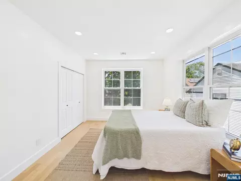 Bedroom - 64 Graham Pl, Teaneck, NJ 07666 photo 4 of 9