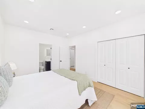 Bedroom - 64 Graham Pl, Teaneck, NJ 07666 photo 5 of 9
