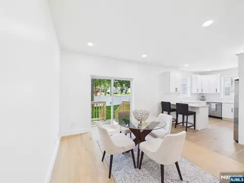 Dining - 64 Graham Pl, Teaneck, NJ 07666 photo 1 of 2
