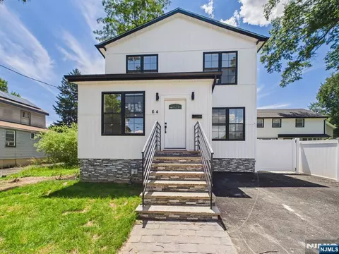 Exterior - 64 Graham Pl, Teaneck, NJ 07666 photo 2 of 6