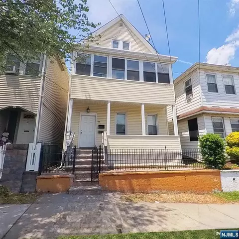 44 Durant Ave, Clifton, NJ 07011