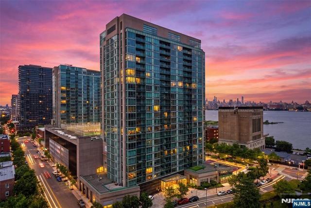 20 Newport Pkwy #2012, Jersey City, NJ 07310