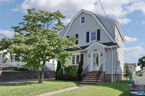 369 Sussex Rd, Wood Ridge, NJ 07075