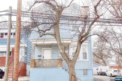 408 14th Ave, Irvington, NJ 07111
