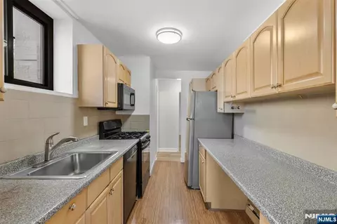 Kitchen - 235 Prospect Ave #2B, Hackensack, NJ 07601 photo 1 of 2
