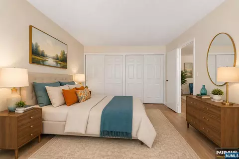 Bedroom - 235 Prospect Ave #2B, Hackensack, NJ 07601 photo 2 of 4