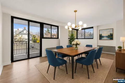 Dining - 235 Prospect Ave #2B, Hackensack, NJ 07601 photo 1 of 1