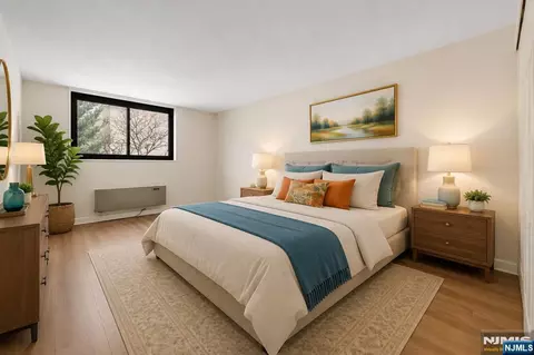 Bedroom - 235 Prospect Ave #2B, Hackensack, NJ 07601 photo 1 of 4